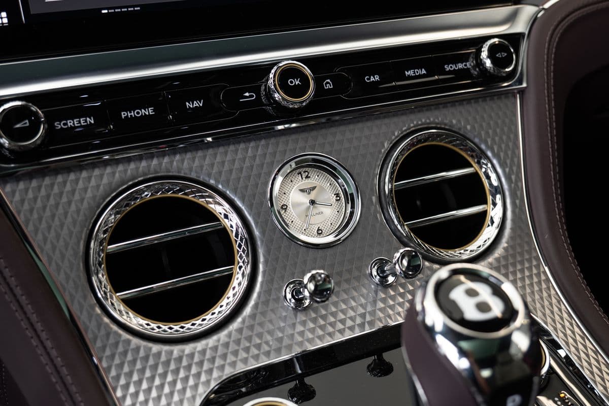 2023 Bentley CONTINENTAL - 15