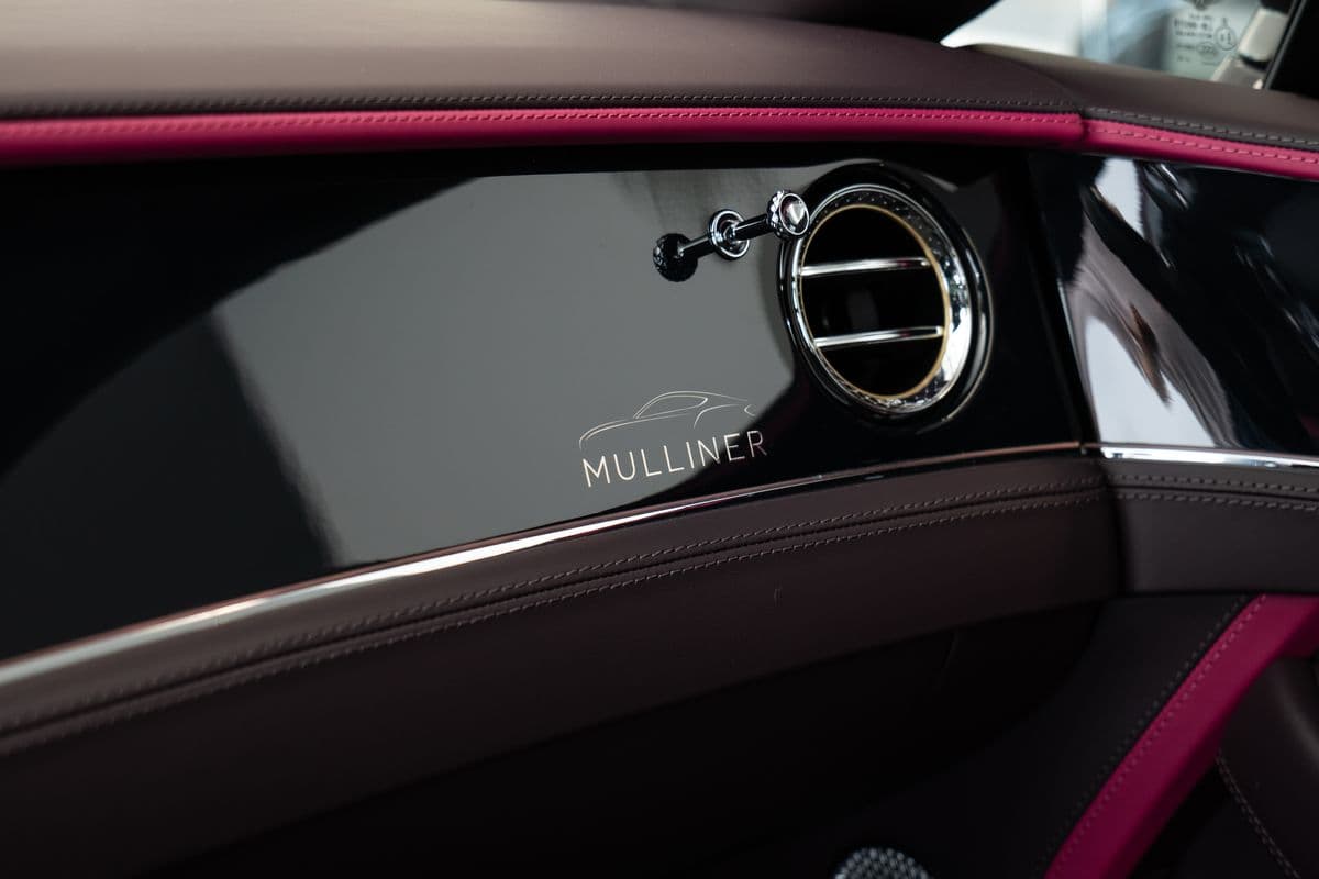 2023 Bentley CONTINENTAL - 17