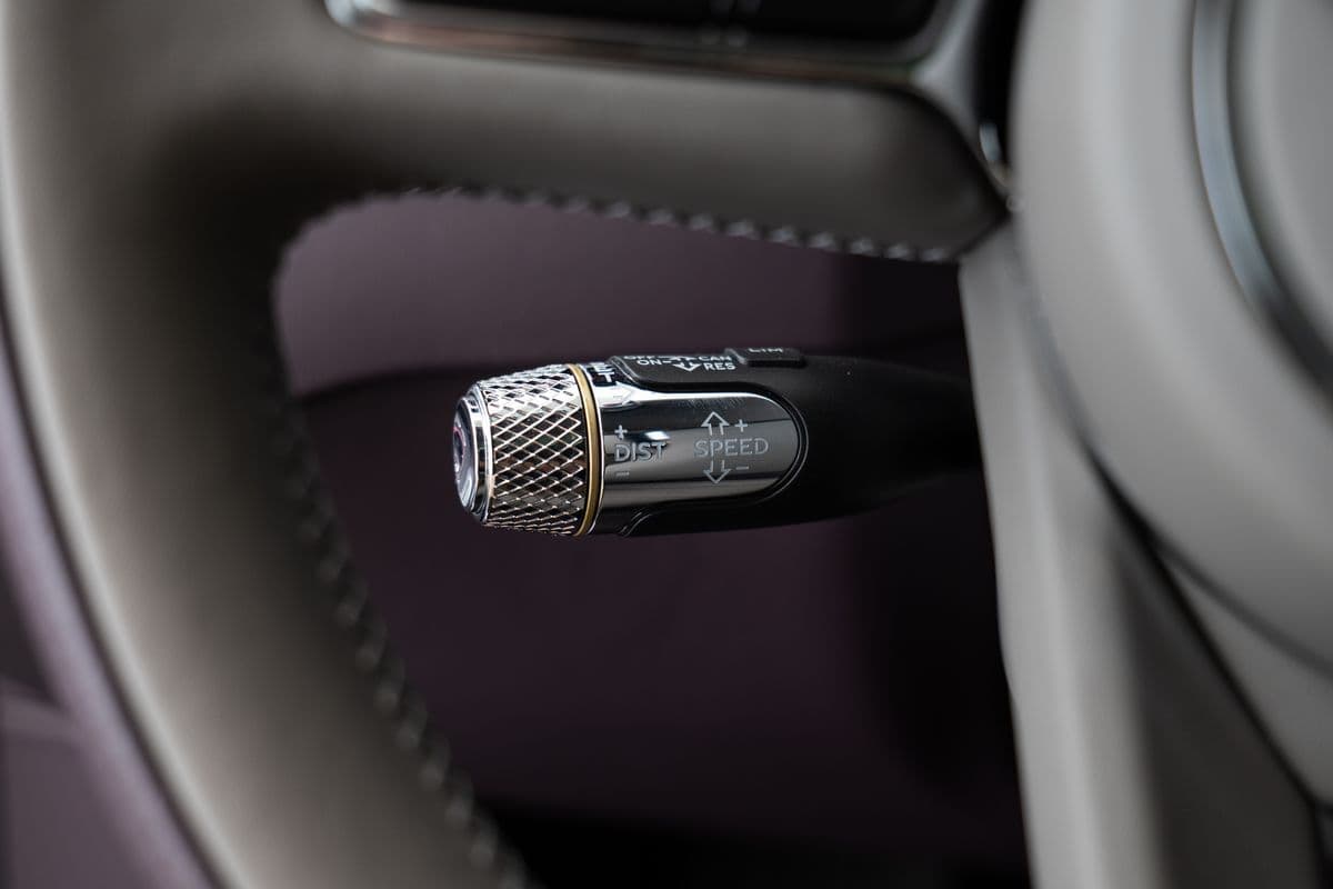 2023 Bentley CONTINENTAL - 19