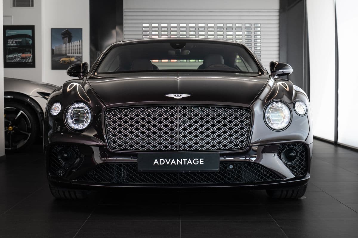 2023 Bentley CONTINENTAL - 2