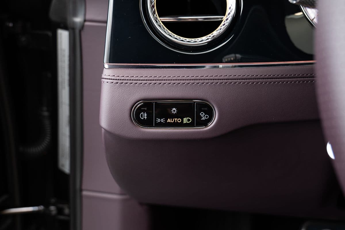 2023 Bentley CONTINENTAL - 20