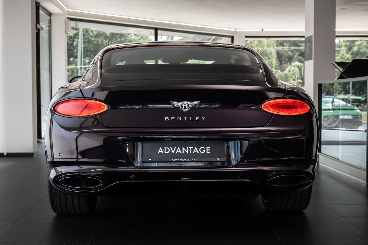 2023 Bentley CONTINENTAL - 3