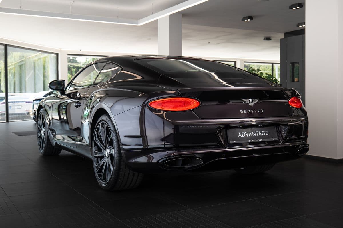 2023 Bentley CONTINENTAL - 4