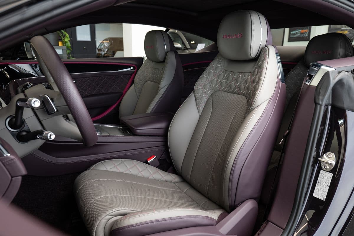 2023 Bentley CONTINENTAL - 7
