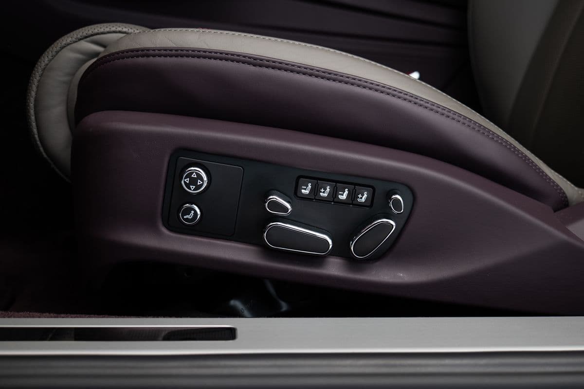2023 Bentley CONTINENTAL - 8