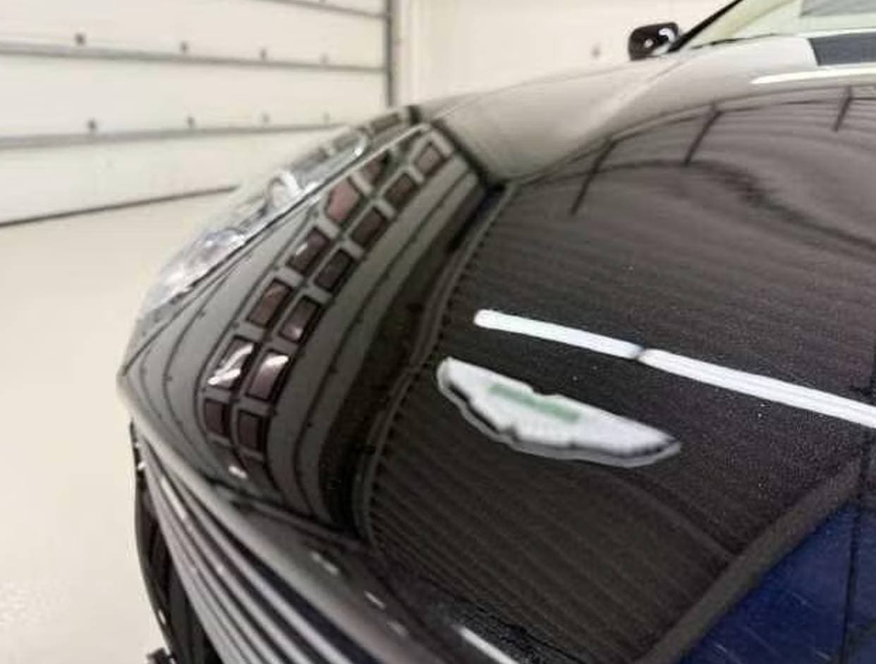 2006 Aston Martin DB9 - 16
