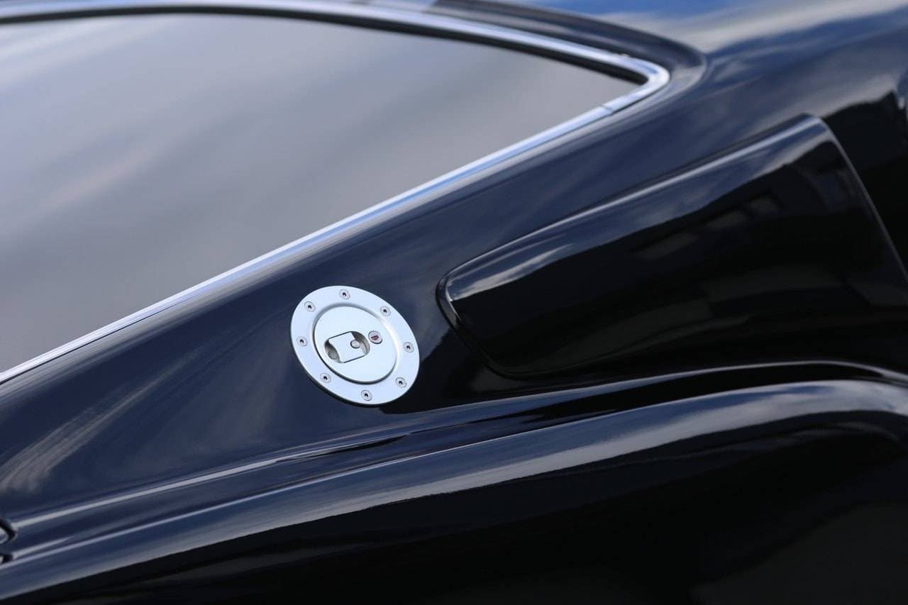 1967 Ford MUSTANG - 11