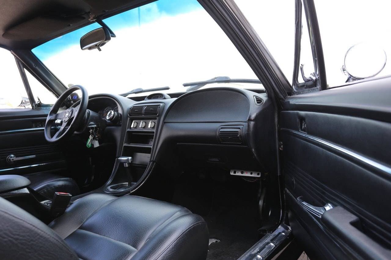 1967 Ford MUSTANG - 15