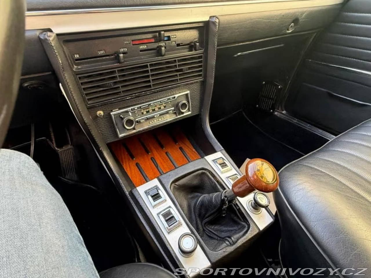 1972 BMW 3-SERIES - 7