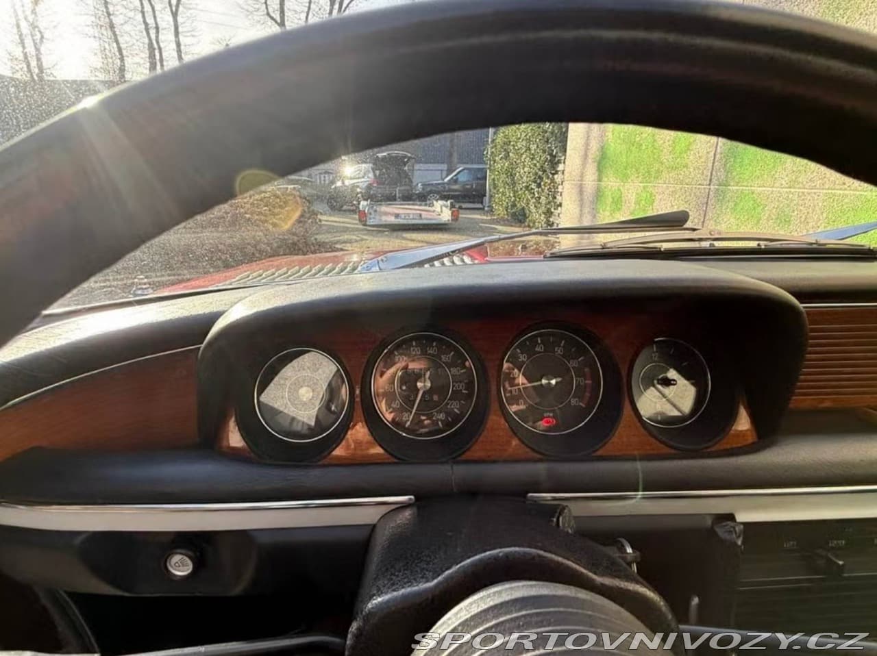 1972 BMW 3-SERIES - 9