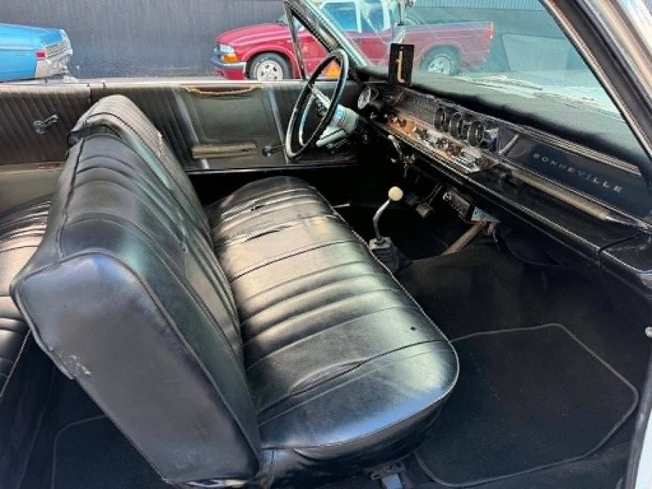 1963 Pontiac OSTATNÍ - 13