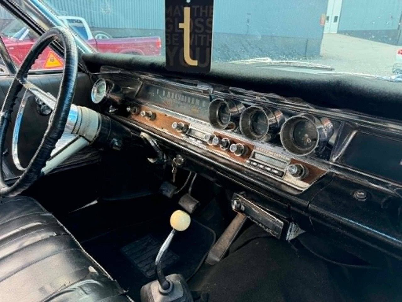 1963 Pontiac OSTATNÍ - 15
