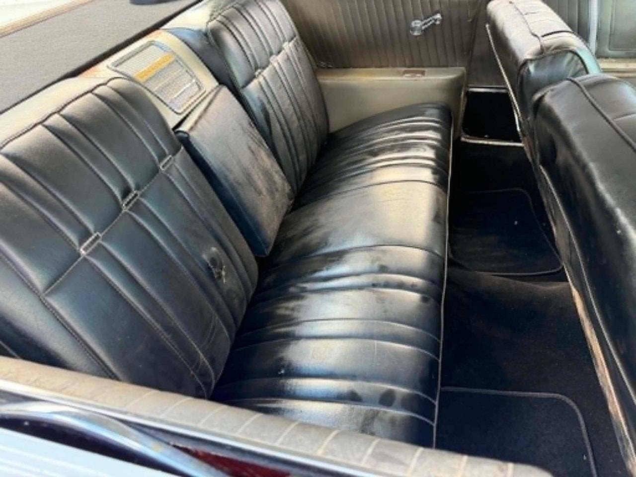 1963 Pontiac OSTATNÍ - 17