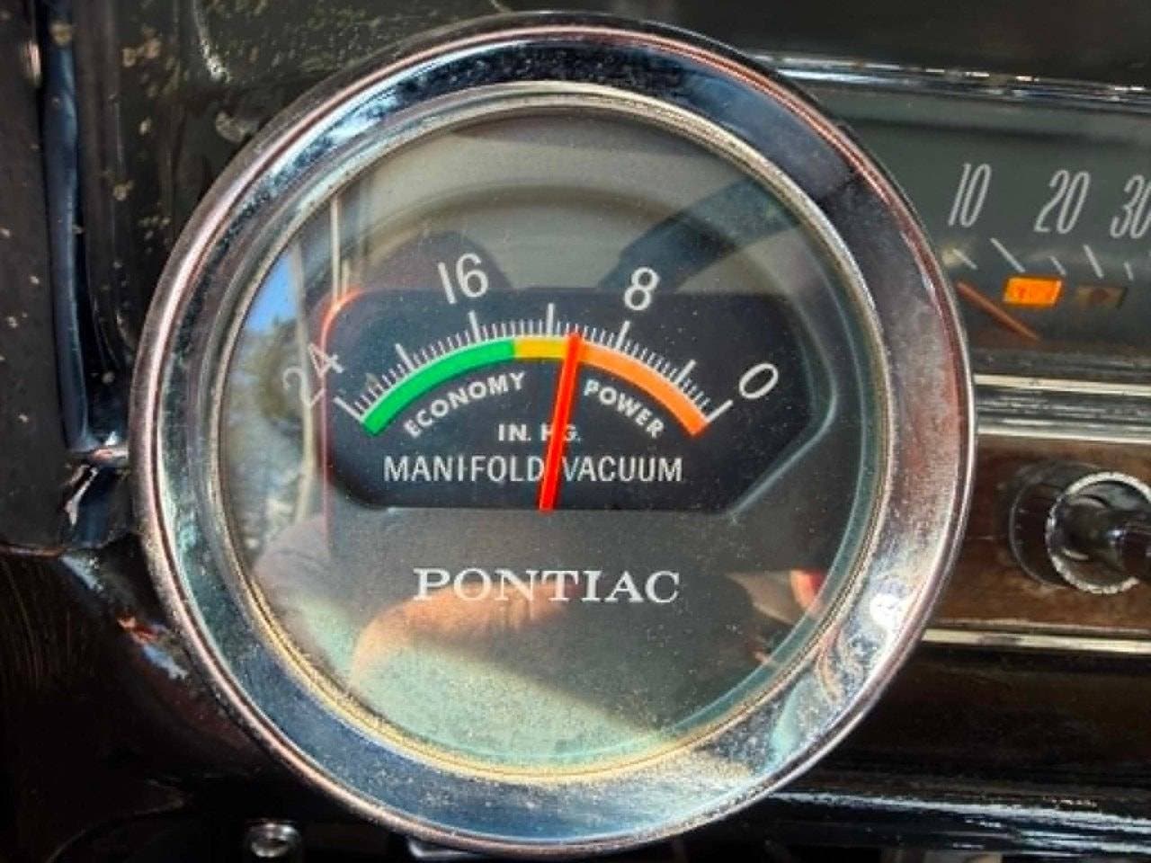 1963 Pontiac OSTATNÍ - 20