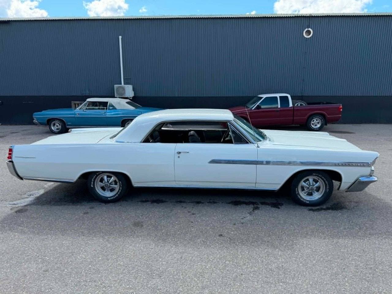 1963 Pontiac OSTATNÍ - 3