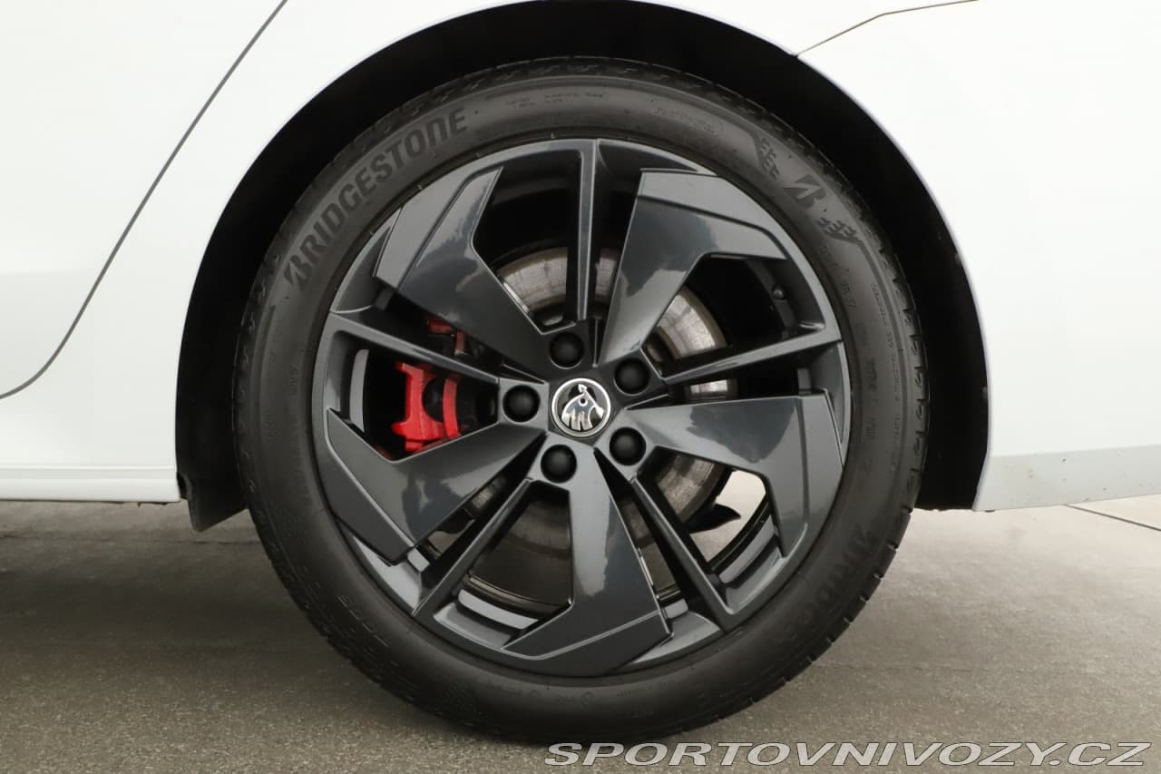 2024 Škoda OCTAVIA - 12