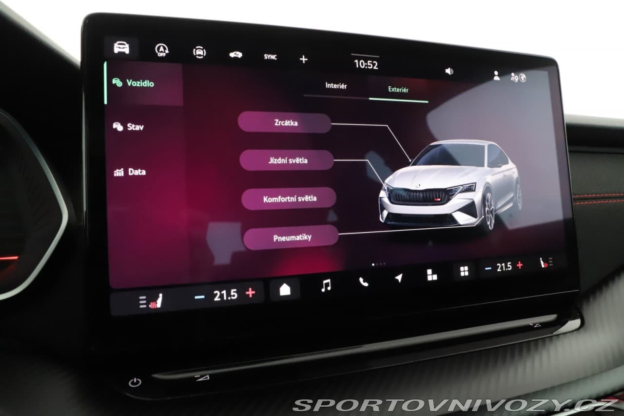 2024 Škoda OCTAVIA - 15