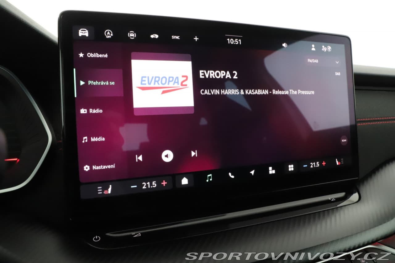 2024 Škoda OCTAVIA - 16