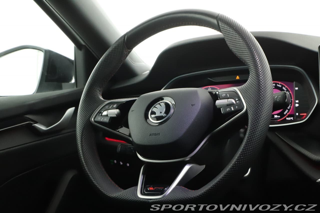 2024 Škoda OCTAVIA - 17