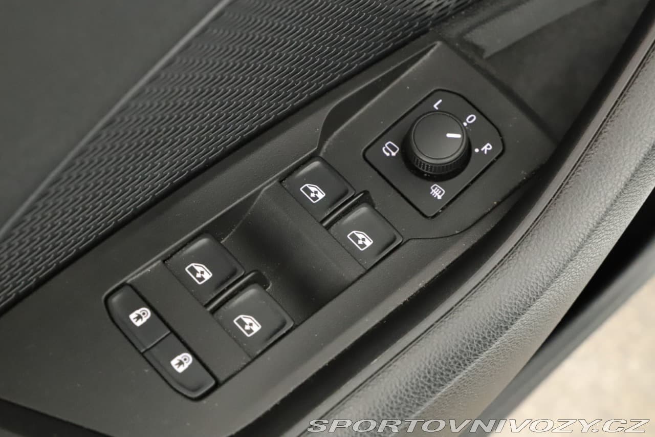 2024 Škoda OCTAVIA - 18