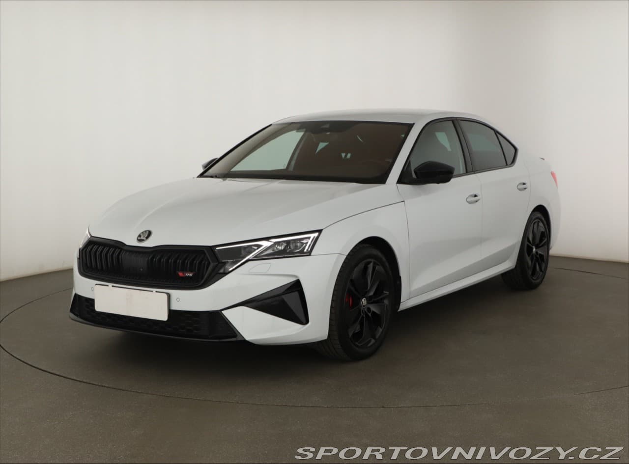 2024 Škoda OCTAVIA - 2