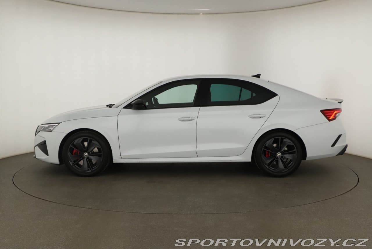 2024 Škoda OCTAVIA - 3