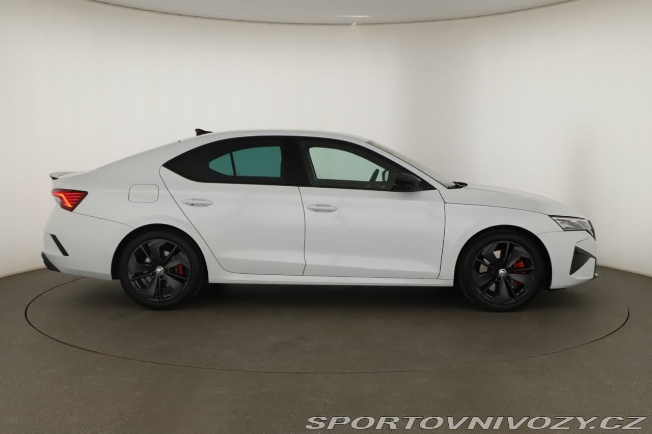2024 Škoda OCTAVIA - 6