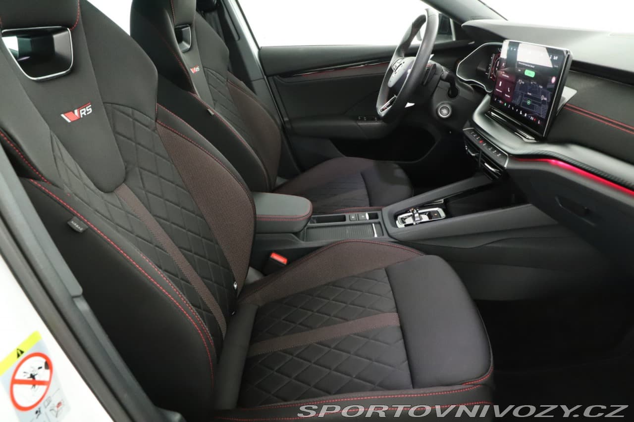 2024 Škoda OCTAVIA - 7