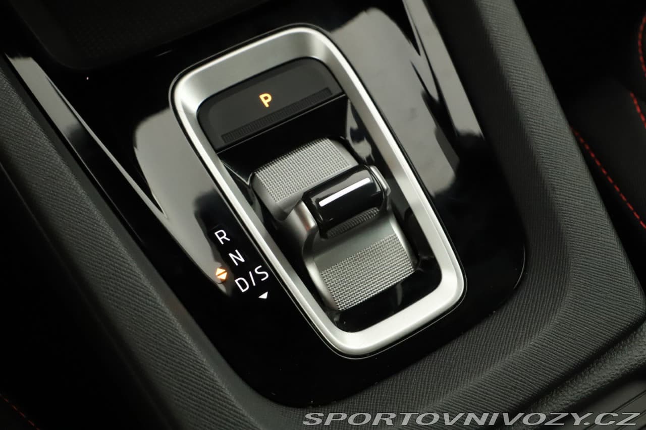2025 Škoda OCTAVIA - 10
