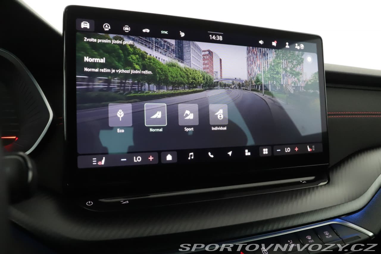 2025 Škoda OCTAVIA - 14