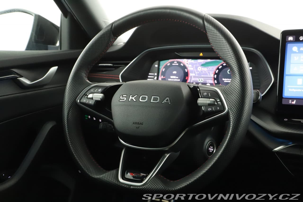 2025 Škoda OCTAVIA - 15