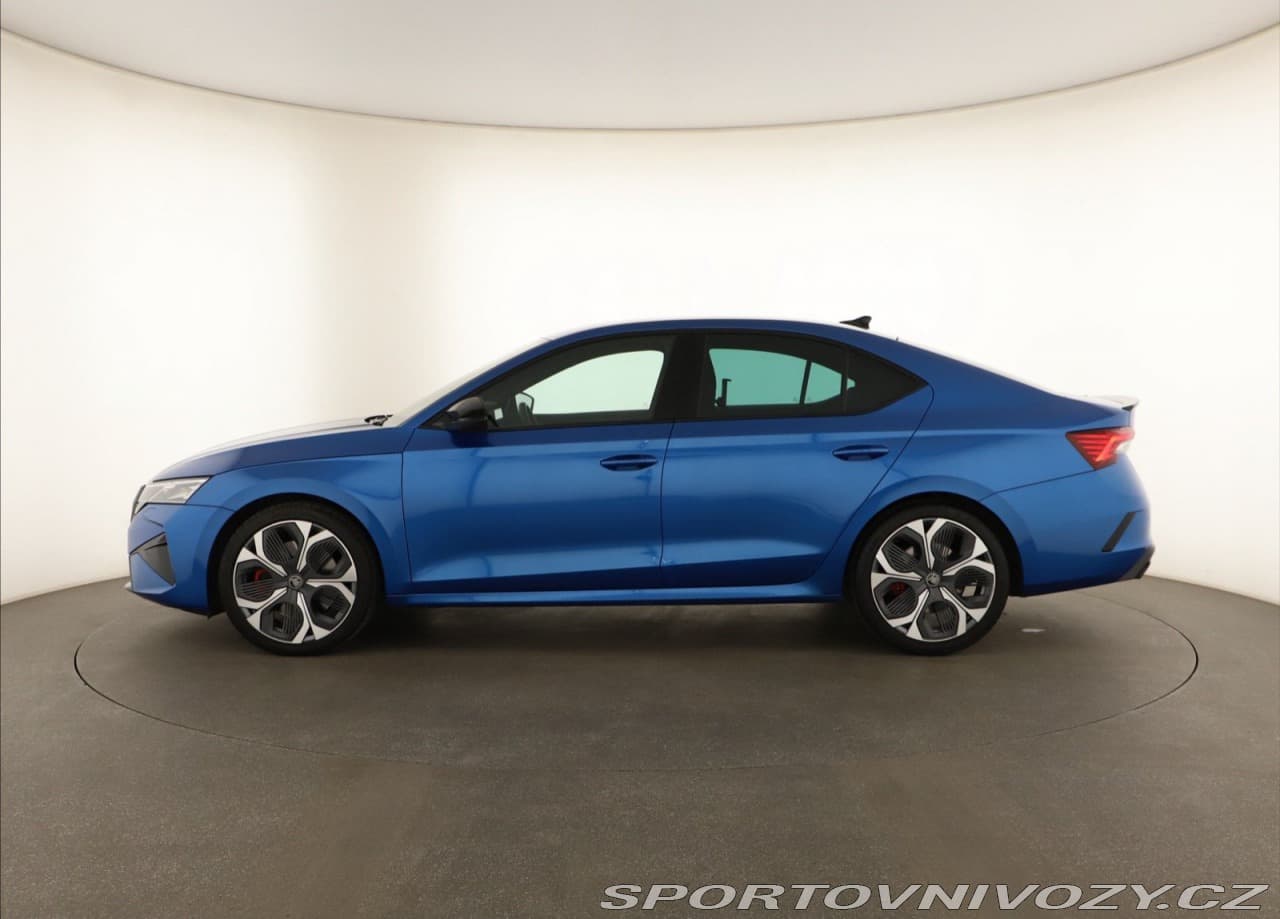 2025 Škoda OCTAVIA - 3