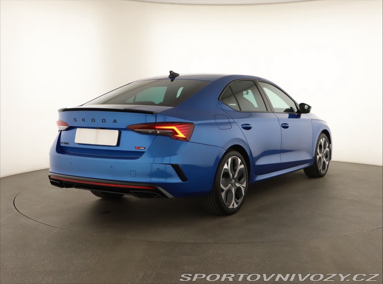 2025 Škoda OCTAVIA - 5