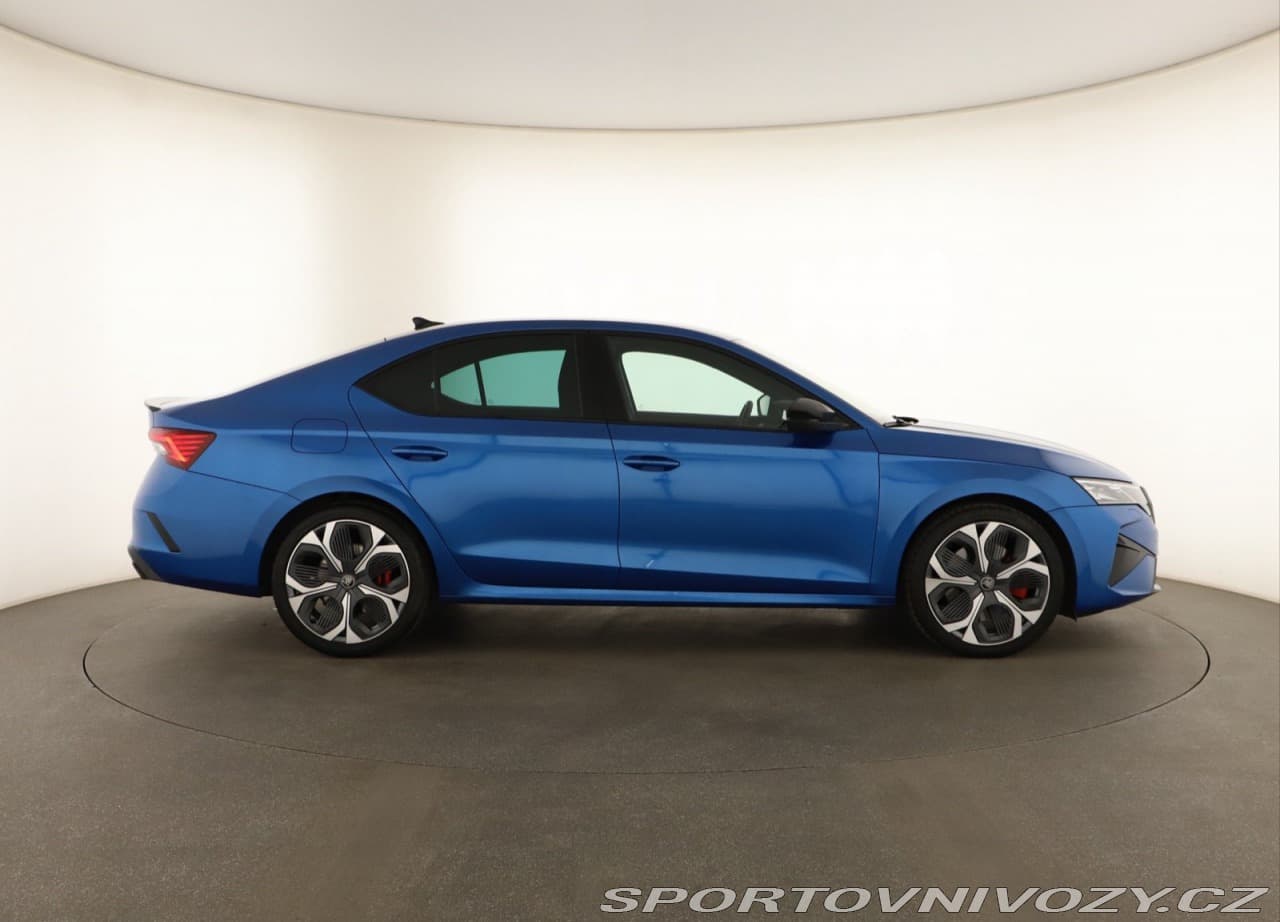 2025 Škoda OCTAVIA - 6