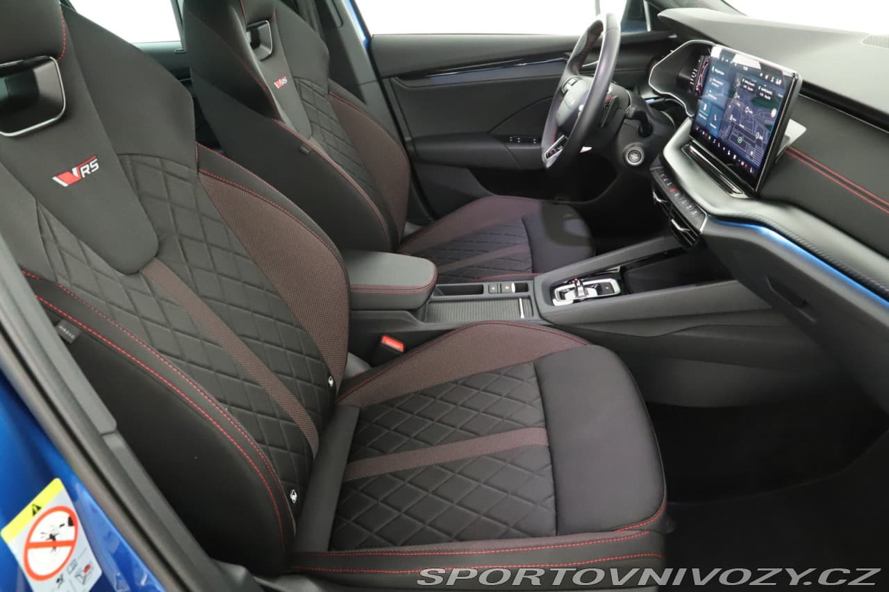 2025 Škoda OCTAVIA - 7