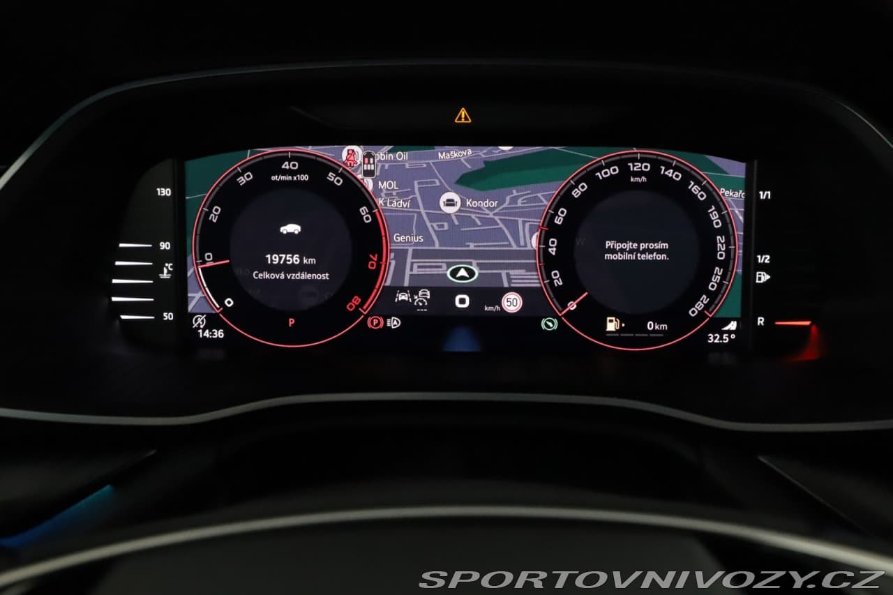 2025 Škoda OCTAVIA - 8