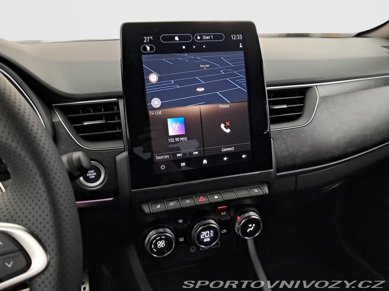 2025 Renault OSTATNÍ - 12