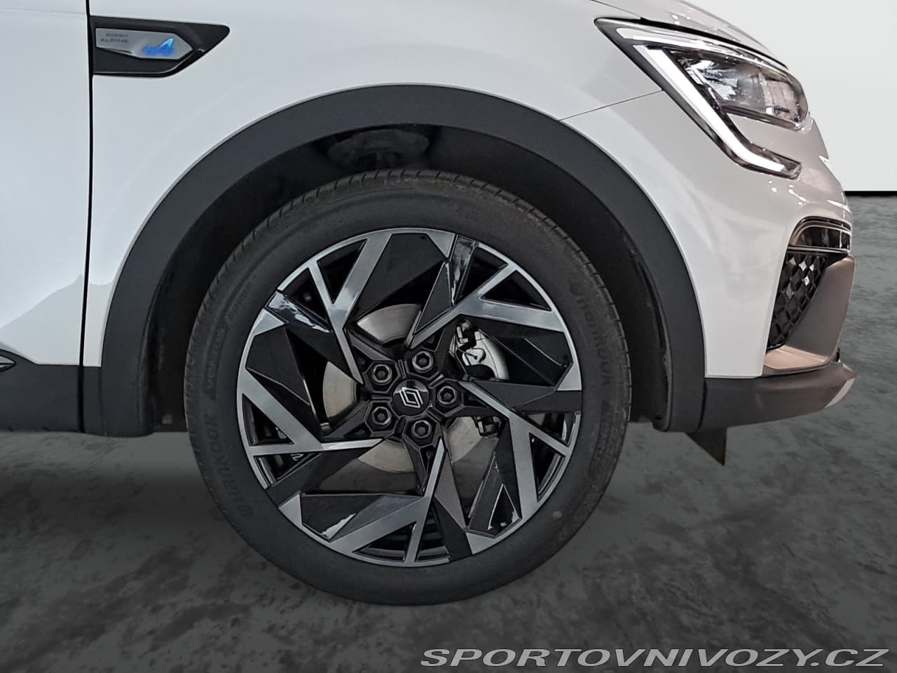 2025 Renault OSTATNÍ - 15
