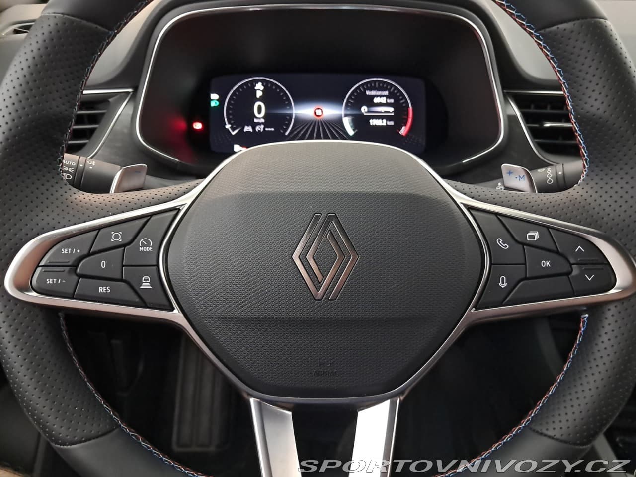 2025 Renault OSTATNÍ - 17