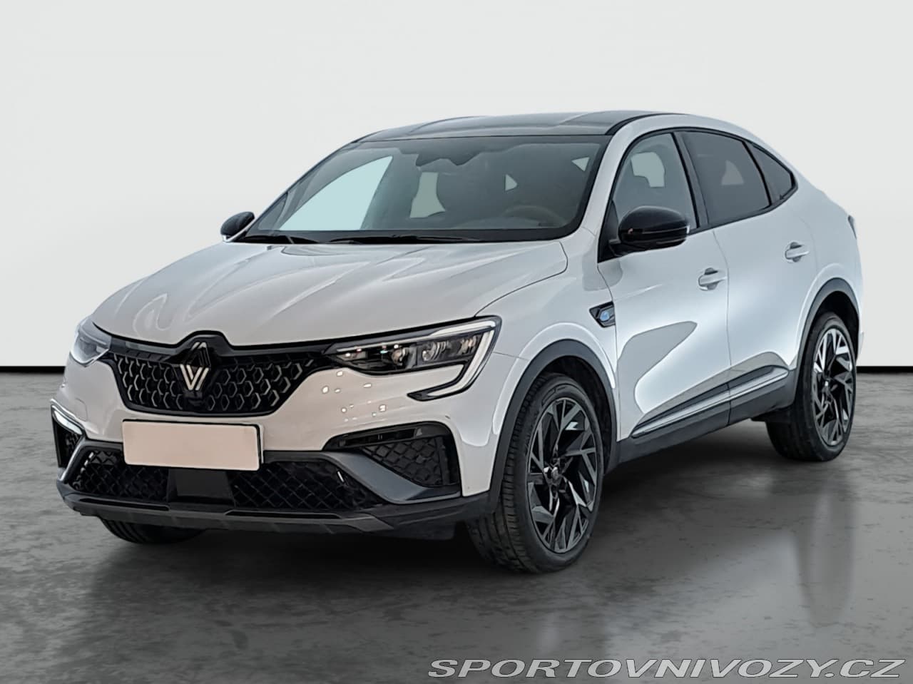 2025 Renault OSTATNÍ - 2