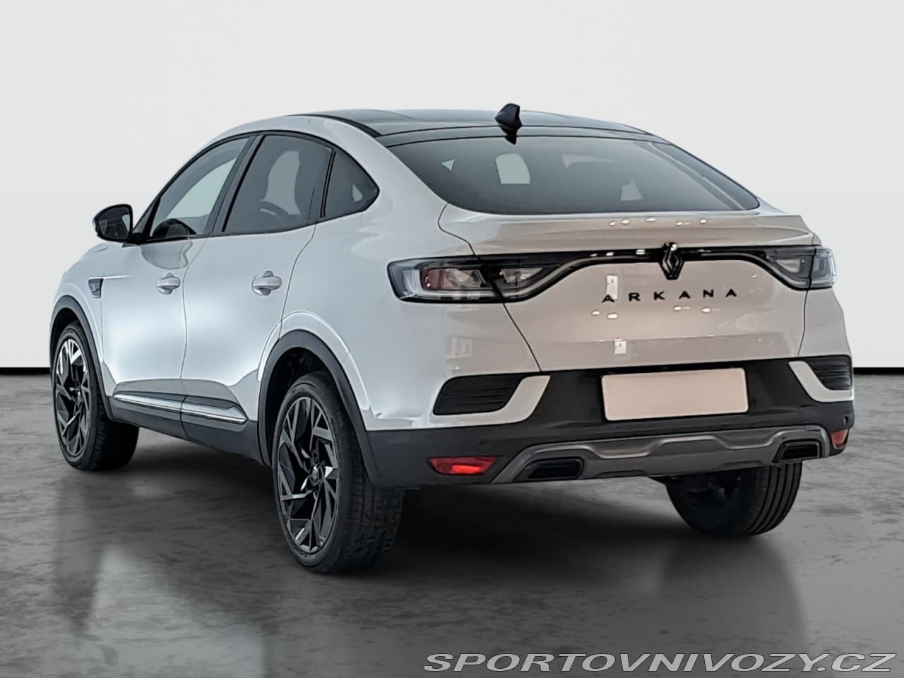 2025 Renault OSTATNÍ - 4