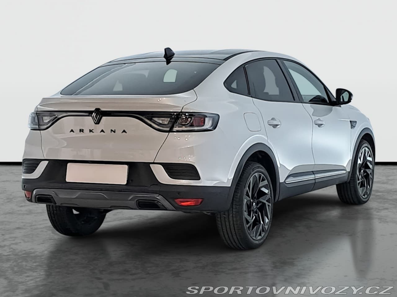 2025 Renault OSTATNÍ - 5