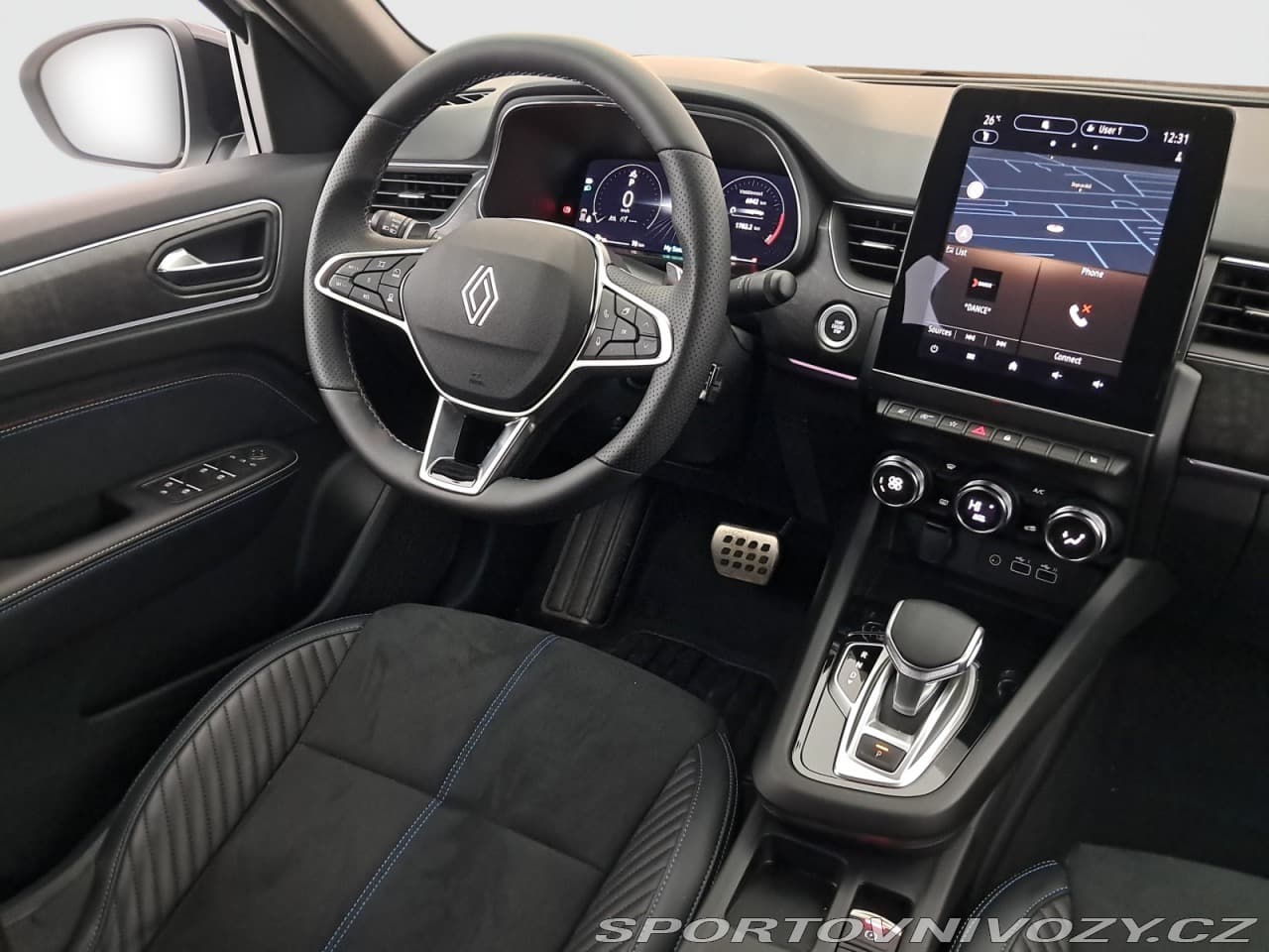 2025 Renault OSTATNÍ - 7