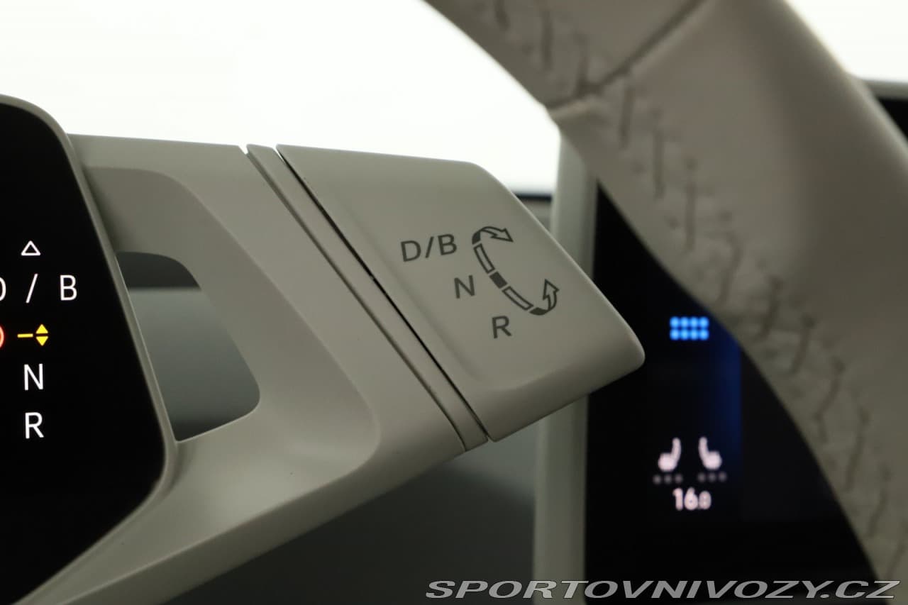 2021 Volkswagen ID.3 - 10