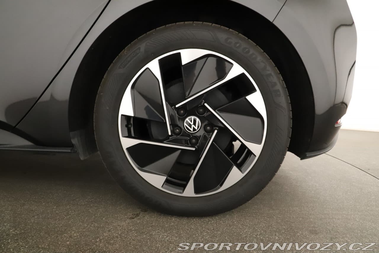 2021 Volkswagen ID.3 - 12