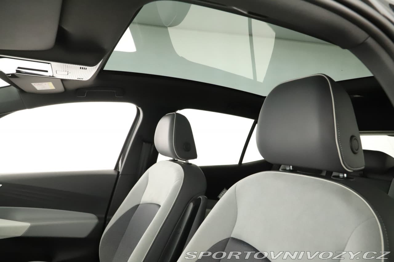 2021 Volkswagen ID.3 - 13