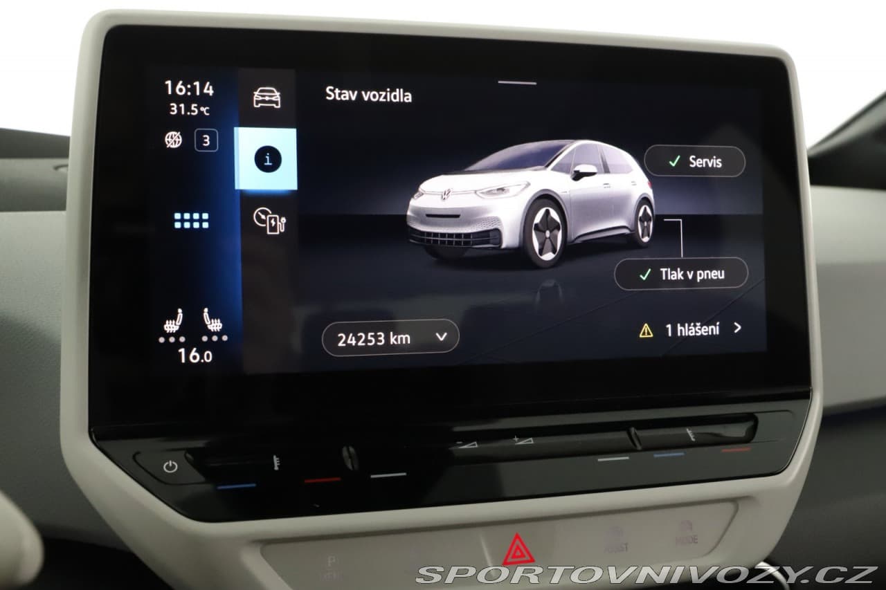 2021 Volkswagen ID.3 - 14