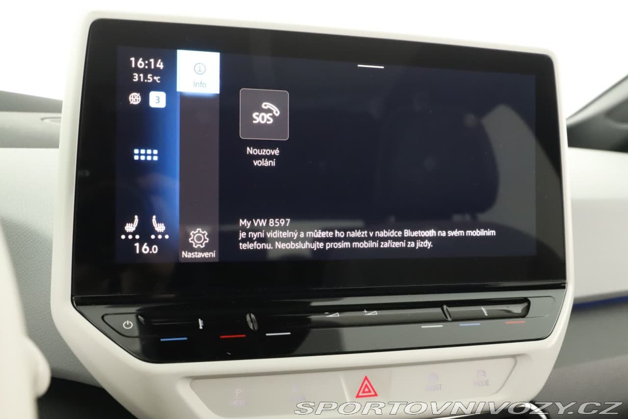 2021 Volkswagen ID.3 - 15