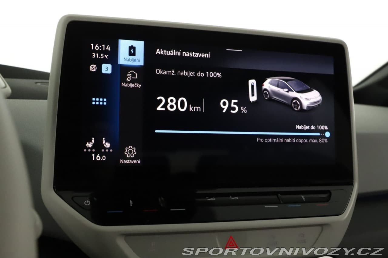 2021 Volkswagen ID.3 - 17