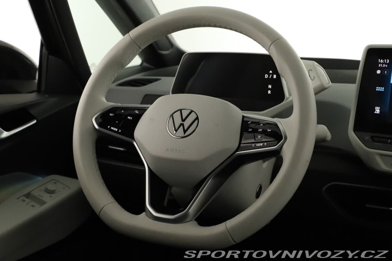 2021 Volkswagen ID.3 - 18